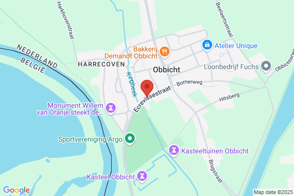 Ruwette Bv