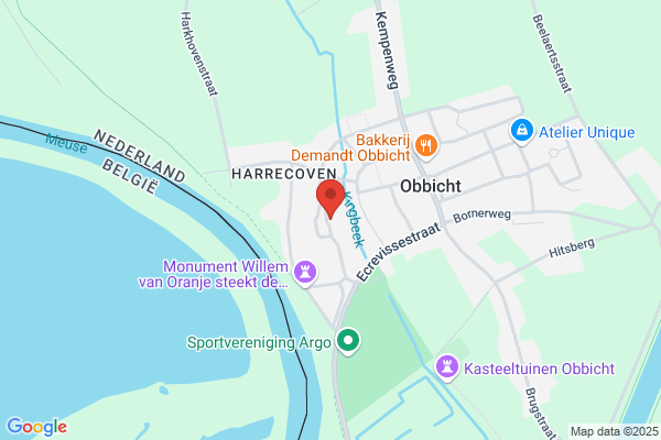 Administratiekantoor Haagmans Bv