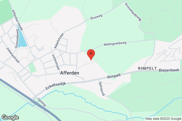 Advocatenkantoor Meuwissen