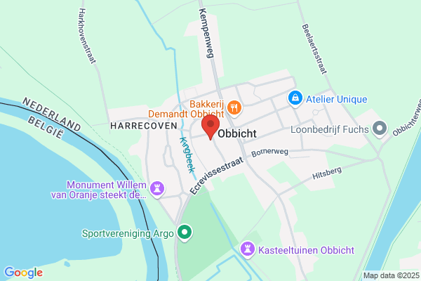 Alternatieve Therapie, Praktijk V