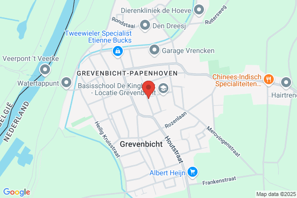 Annemiek Heijnders Fysiotherapie