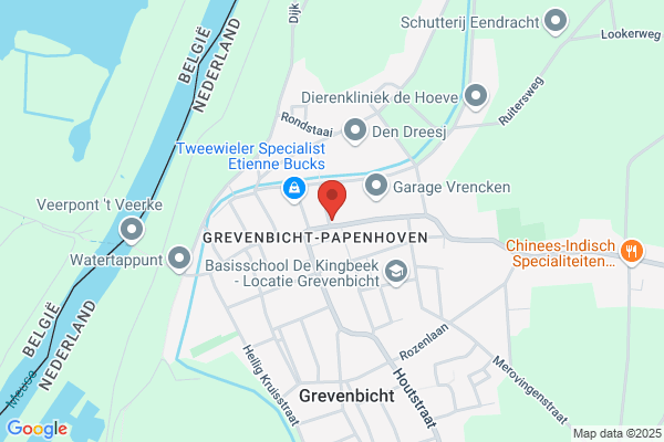 Apotheek Grevenbicht