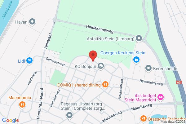 Autorijschool Schoutissen