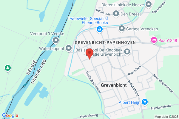 Bouwkundig Tekenwerk Houben