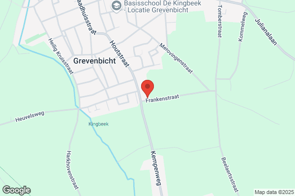 Drogisterij Stauder
