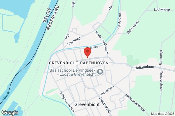 Drukkerij En Copy-Shop Corten