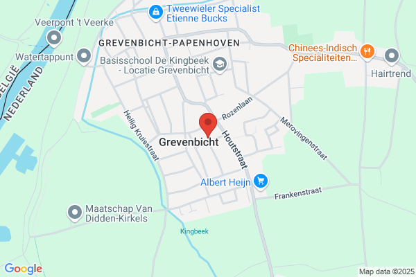 Henssen, M W G