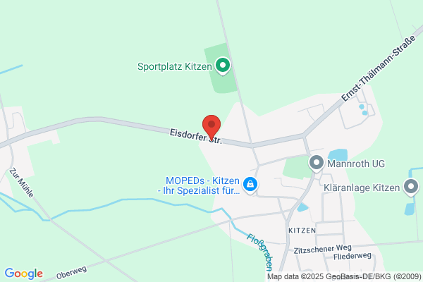Kitzen Typeburo