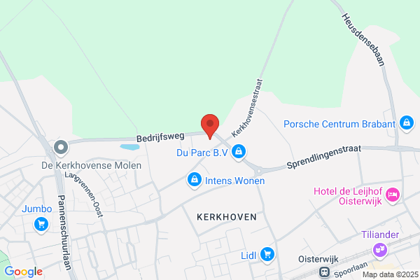 Klundert-Jaspers, M H G J Van