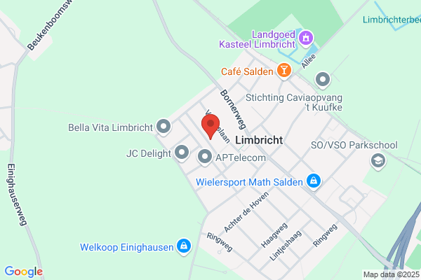 Lehnen En Partner