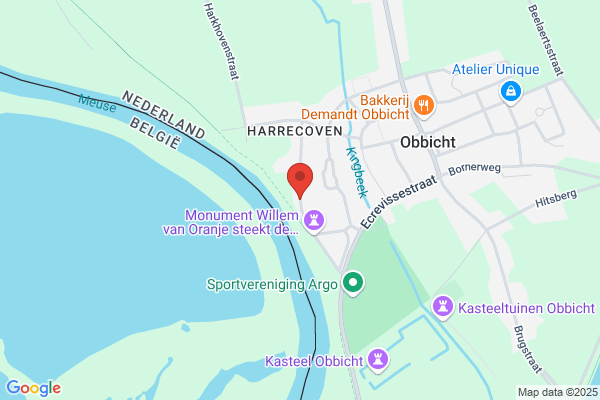 Lotushuis, Het