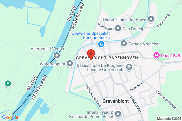 Mobielgroen