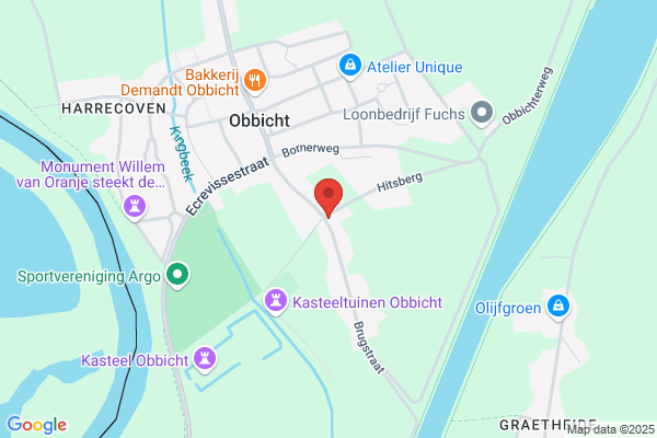 Obbicht Tennisvereniging