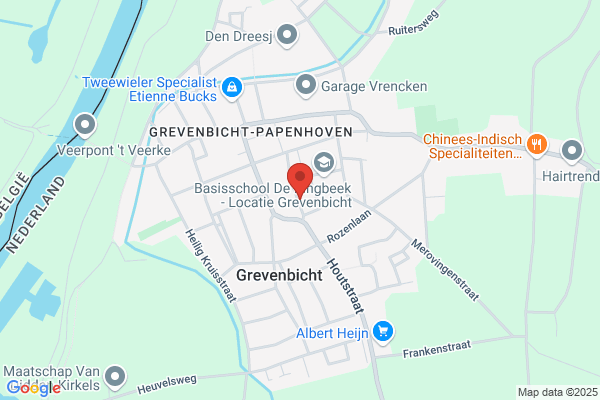 Peuterspeelzaal Ibbeltje