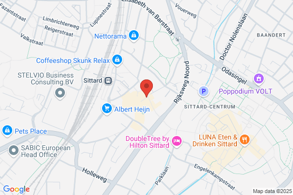 Sittard, Leeswereld