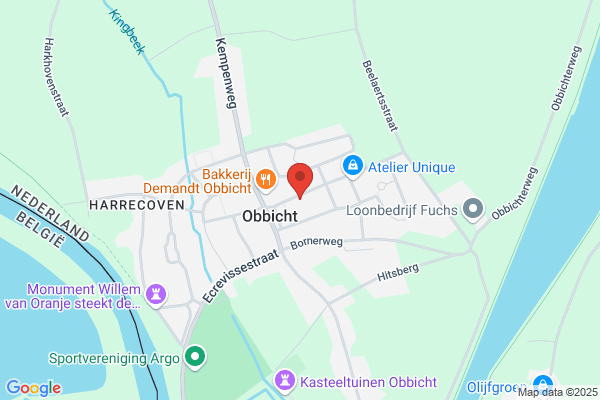 Stichting Ouderenzorg Geleen Stein Locatie Bunderh