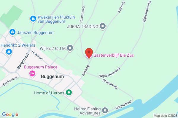 Zus Breuls