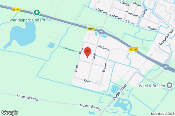 Aannemingsmaatschappij Mulder Obdam