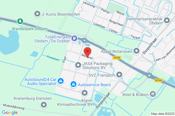 Braas Bouwbedrijf Bv