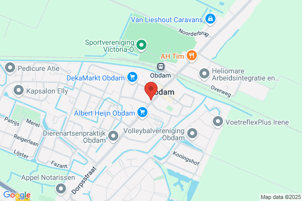 Hooft, S Van Der