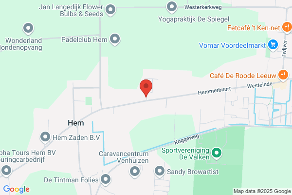 Huijboom, A G