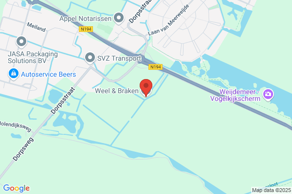 Kock, De