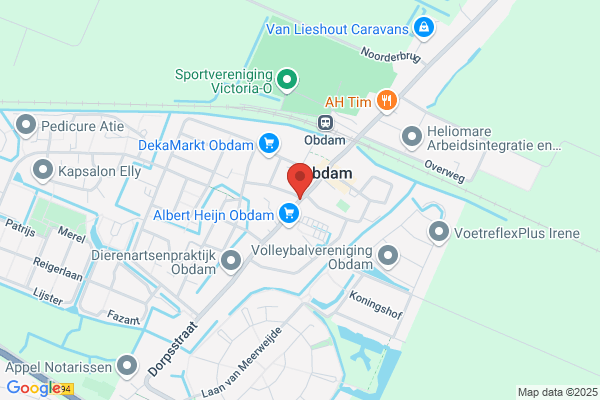 Kreuk En Van Diepen