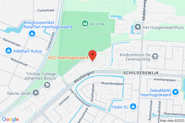 Raad Heerhugowaard