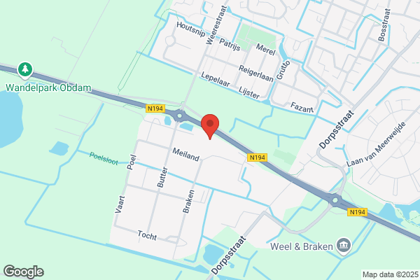 Singel Bv, De