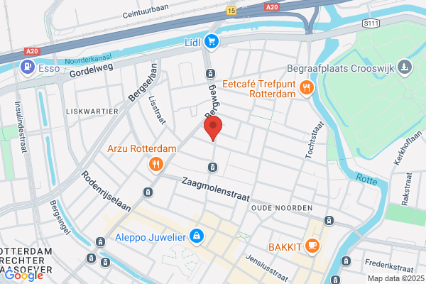 Benthuis