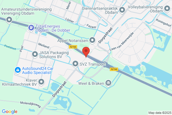 Jonker Bv
