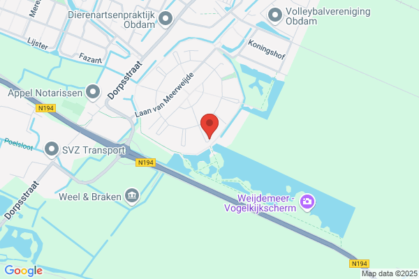 Koggeland, Fa