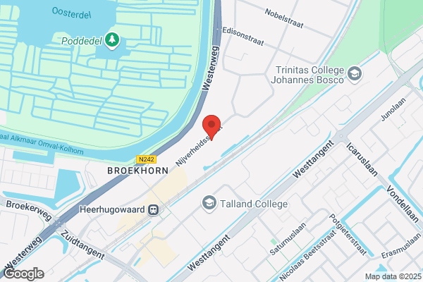Autobedrijf Fabris