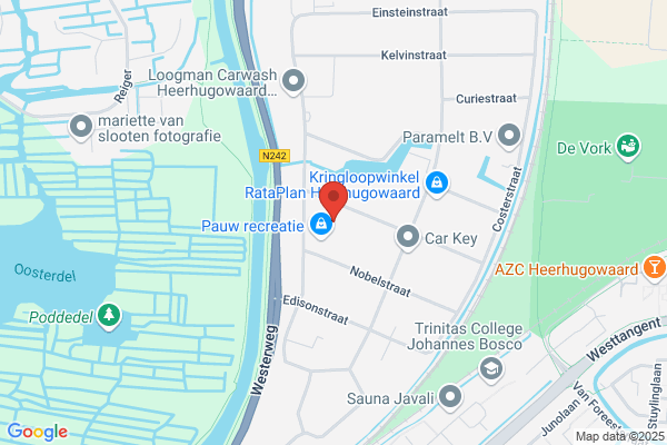 Autoschade Sikkema