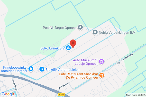 Groot Rmo Techniek