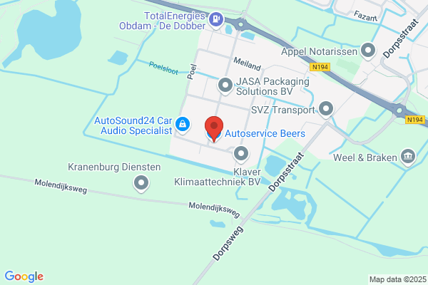 Sys Automobielbedrijf