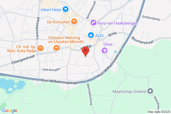 De Akker