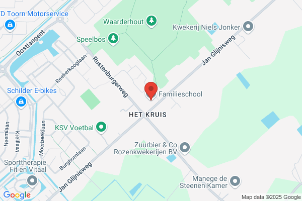 Familieschool