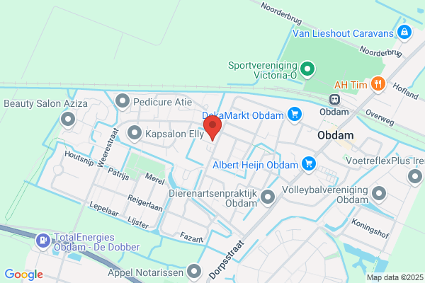 Peuterspeelzaal De Keetschoppertjes