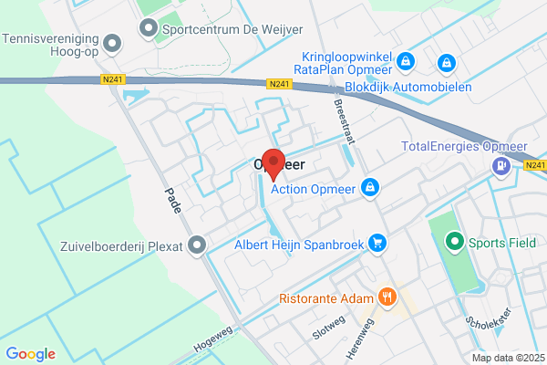 Rk Basisschool 't Ruimteschip
