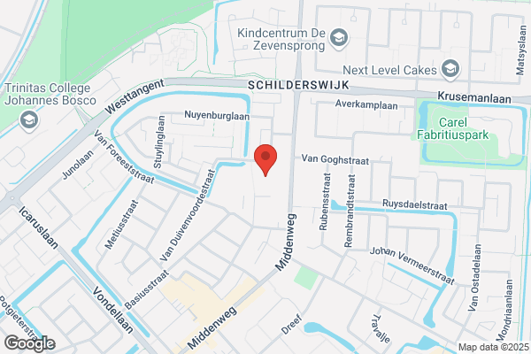 Speciale School Voor Basisonderwijs Bommelstein