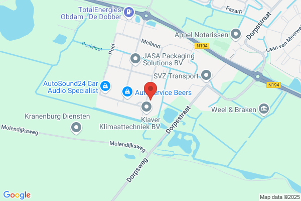 Adm. En Bel.Adv.Bureau Spooren