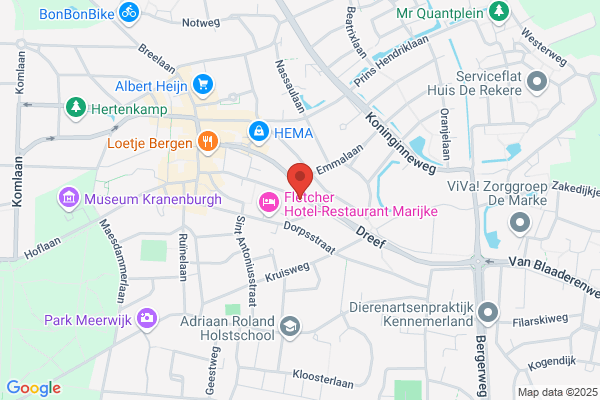 Administratiekantoor J.B.M. Schouten