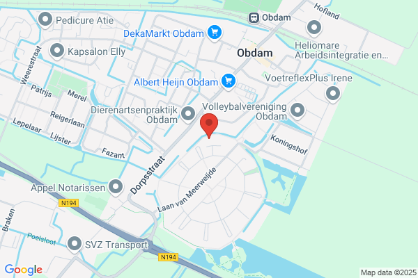 Koggenland Administraties