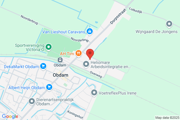 Kreuk En Van Diepen Adviesbureau