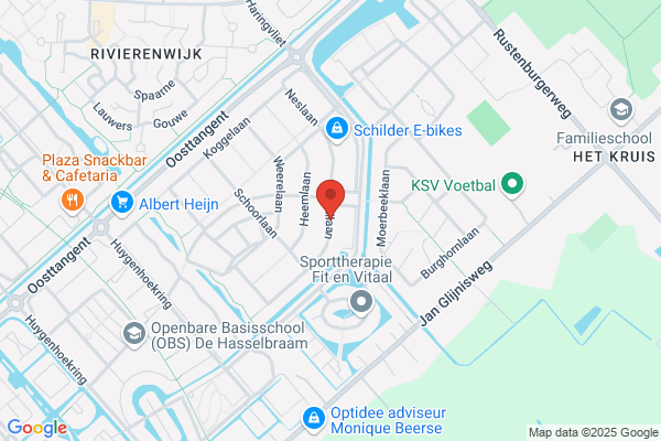 Rooseboom De Vries Administraties