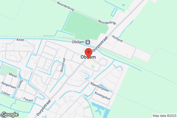 Huisdrukkerij Van Duin