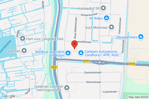 Xerox Heerhugowaard