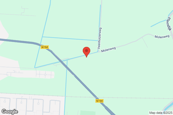 Fa Gebr. Van Stralen