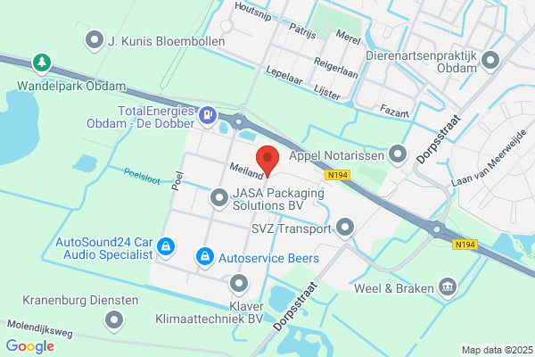 Firma Gebroeders Groot